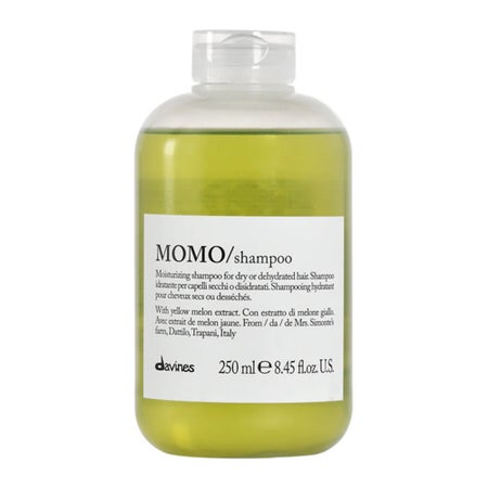 Davines MOMO Moisturizing Shampoo 250 ml