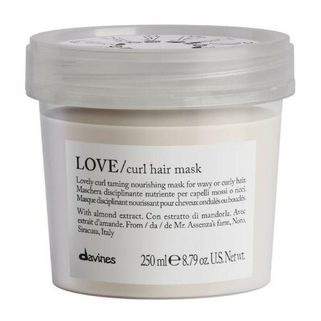 Davines LOVE Curl Masker 250 ml