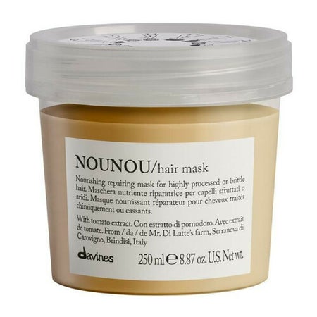 Davines NOUNOU Nourishing Reparing Mask