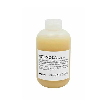 Davines NOUNOU Nourishing Shampoo 250 ml