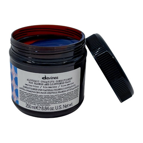 Davines Alchemic Creative Conditioner For Blonde And Lightened Hair