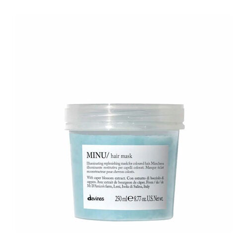 Davines MINU Hair Masker
