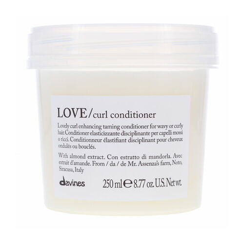 Davines LOVE Curl Conditioner