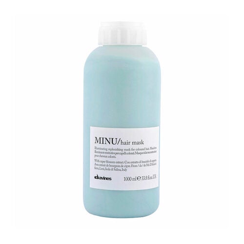 Davines MINU Hair Masker