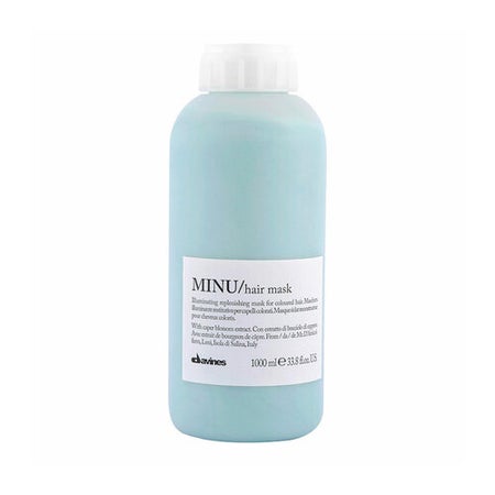 Davines MINU Hair Masker 1000 ml