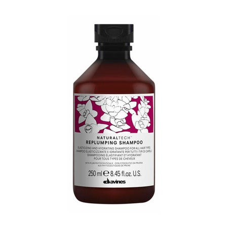 Davines NaturalTech™ Replumping Shampoo 250 ml