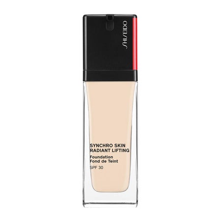 Shiseido Synchro Skin Radiant Lifting Fondotinta