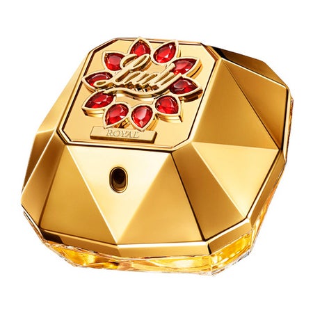 Rabanne Lady Million Royal Eau de Parfum 50 ml