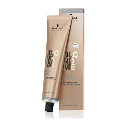 Schwarzkopf Professional BlondMe Lift & Blend