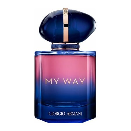 Armani My Way Le Parfum Parfum Rechargeable
