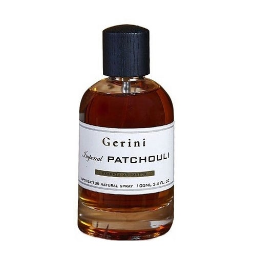 Gerini Imperial Patchouli Extrait de Parfum