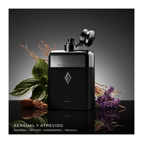 Ralph Lauren Ralph's Club Parfum