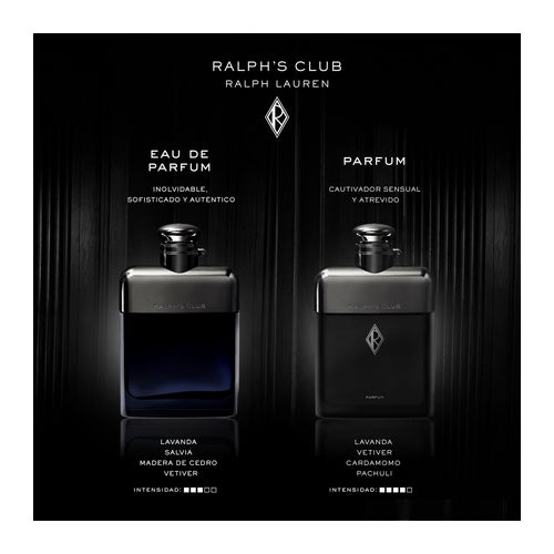 Ralph Lauren Ralph's Club Parfum