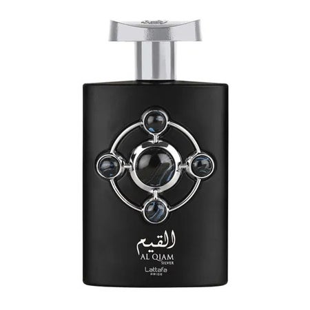 Lattafa Pride Al Qiam Silver Eau de Parfum