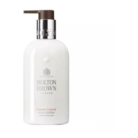 Molton Brown Heavenly Gingerlily Bodylotion Lotion pour le Corps 300 ml