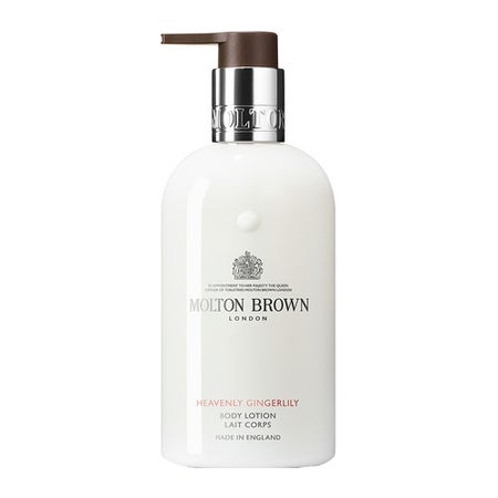 Molton Brown Heavenly Gingerlily Bodylotion Body lotion 300 ml