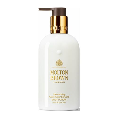 Molton Brown Mesmerising Oudh Accord & Gold Lotion pour le Corps