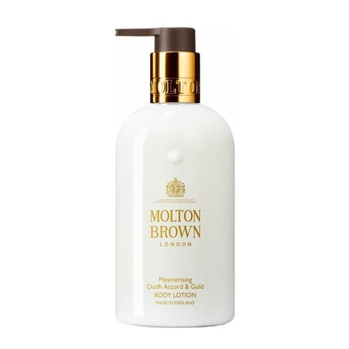 Molton Brown Mesmerising Oudh Accord & Gold Bodylotion