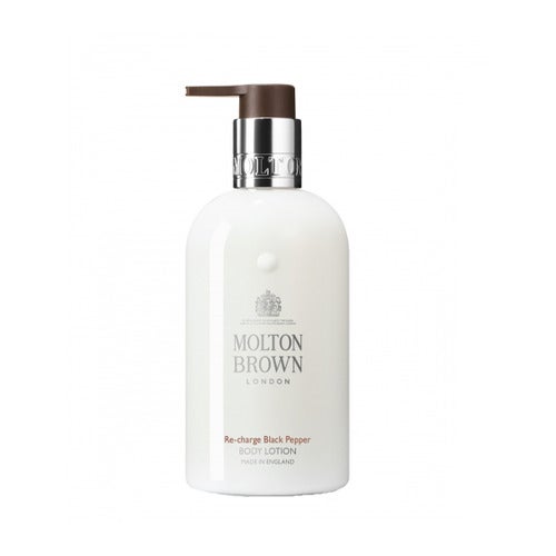 Molton Brown Re-charge Black Pepper Body Lotion