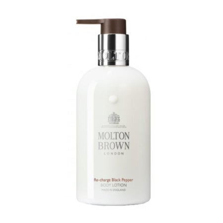 Molton Brown Re-charge Black Pepper Body Lotion 300 ml