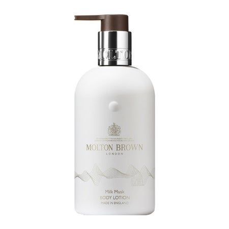 Molton Brown Milk Musk Body lotion 300 ml
