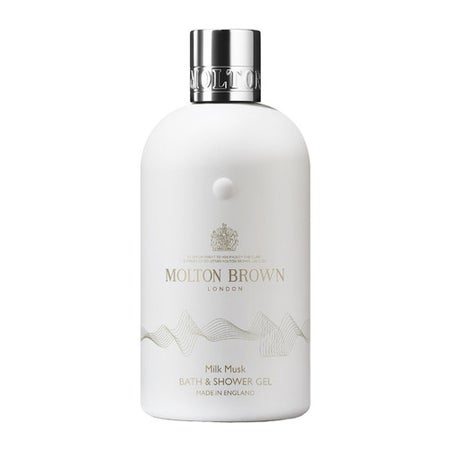 Molton Brown Milk Musk Shower Gel 300 ml