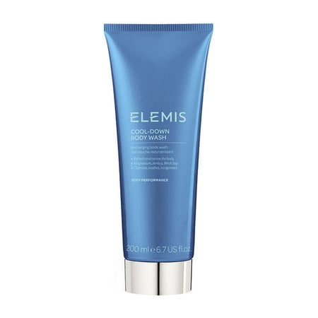 Elemis Cool Down Body Wash 200 ml