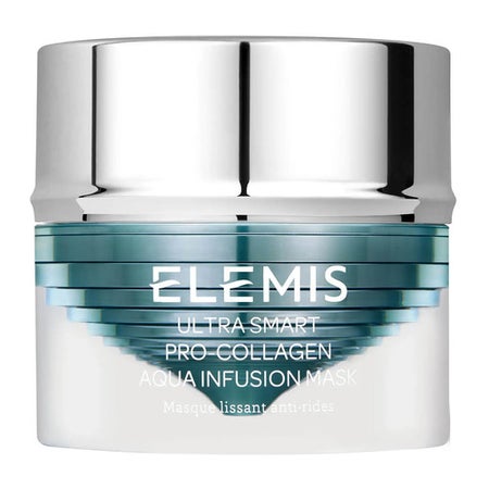Elemis Ultra-Smart Pro-collagen Aqua Infusion Mask 50 ml