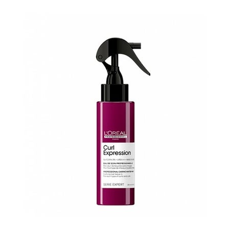L'oreal Professionnel Serie Expert Curl Expression Caring Water Mist