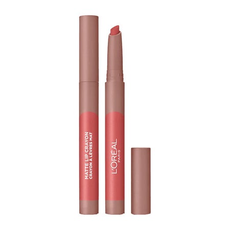 L'Oréal Infaillible Matte Lip Crayon Lipstick