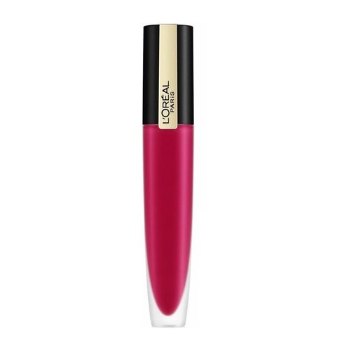 L'Oréal Rouge Signature Lipstick