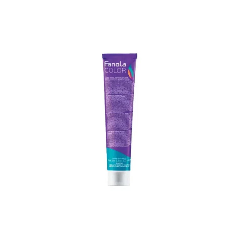 Fanola Cream Color | Deloox.se