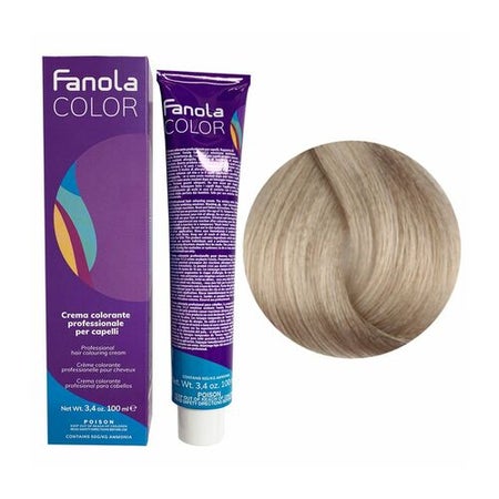 Fanola Cream Color