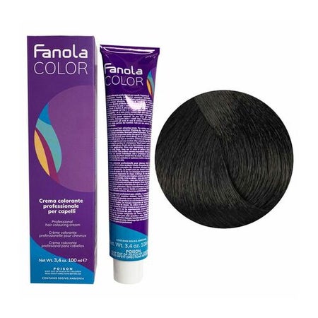 Fanola Cream Color