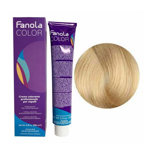 Fanola Cream Color