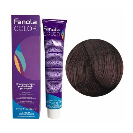 Fanola Cream Color