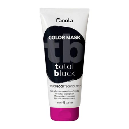 Fanola Color Mask Värillinen naamio