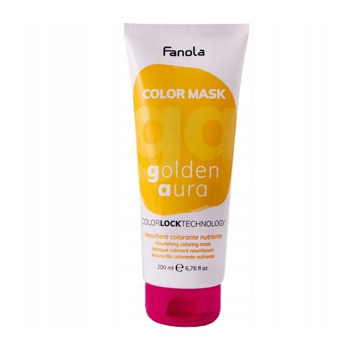 Fanola Color Mask Kleurmasker