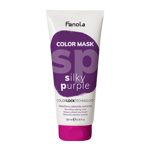 Fanola Color Mask Färgmask