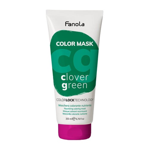 Fanola Color Mask Värillinen naamio