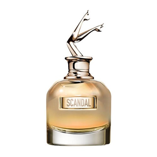 Jean Paul Gaultier Scandal Gold Eau de Parfum