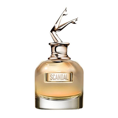 Jean Paul Gaultier Scandal Gold Eau de Parfum 80 ml