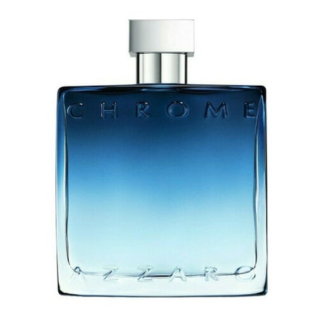 Azzaro Chrome Eau de parfum