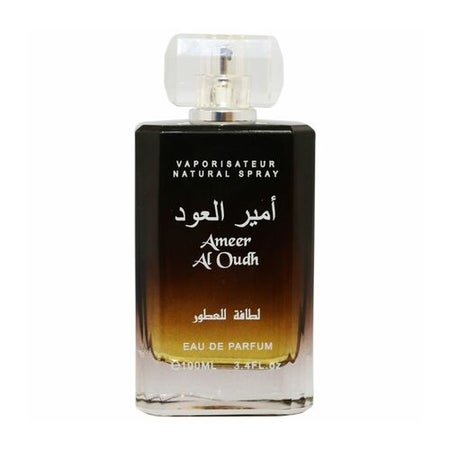 Lattafa Ameer Al Oudh Eau de Parfum 100 ml