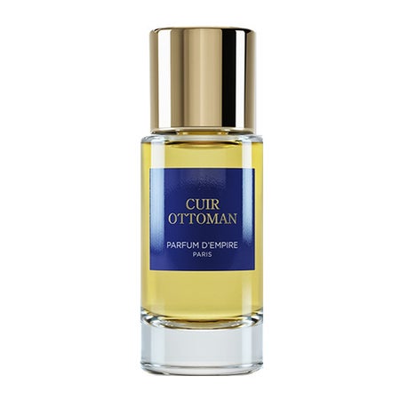 Parfum d'Empire Cuir Ottoman Eau de Parfum 50 ml