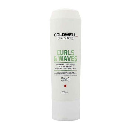 Goldwell Dualsenses Curls & Waves Hydrating Après-shampoing