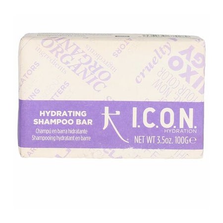 I.C.O.N. Shampoo Bar 100 g