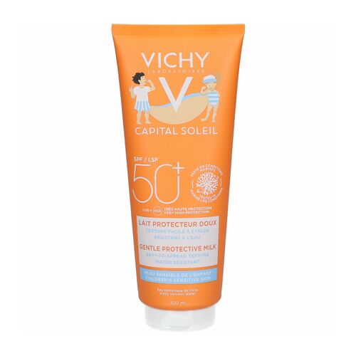 Vichy Capital Soleil Protection solaire SPF 50