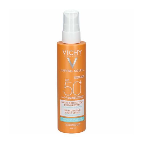 Vichy Capital Soleil Sun protection SPF 50
