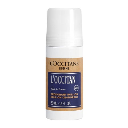 L'occitane Homme L'occitan Roll-on Deodorant